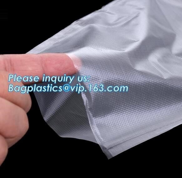 de in water oplosbare zak van het de yardafval van de pvahond, PVA-zak voor karper die, zak van de water de oplosbare wasserij, commerciële wasserij bagpac vissen
