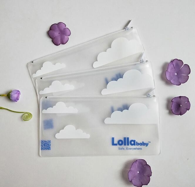 BAGEASE de Kosmetische Zak van EVA PVC voor van de de Luchtvaartlijnmake-up van de Vrouwenritssluiting het Waterdichte van de de Reisorganisator Pakket van Toiletry Bag Bagease