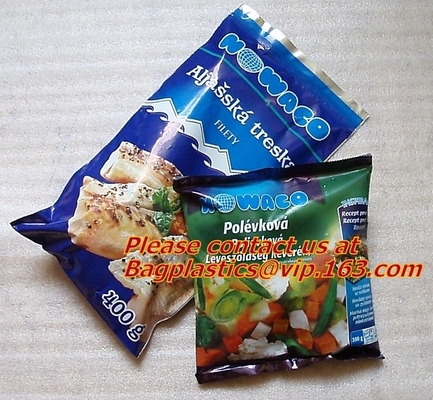 chicken pouches, Food Bags For Rice Packaging,Reusable Stand Up Food Bags,Polypropylene Produce, package, packaging pack