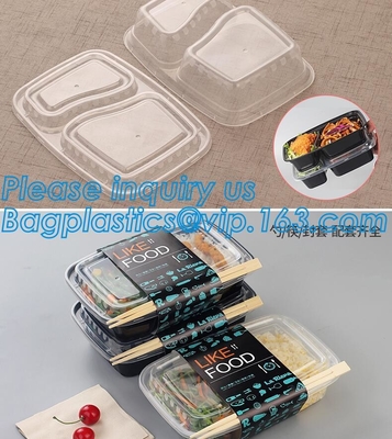 Double Layer Heart Shape Portable Mini Plastic Refrigerator Fresh Food Storage Kid Lunch Box Sealed Boxes Small Lunch Pi
