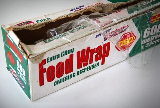 PLA Biodegradable transparent POLY film, food wrap, LDPE wrap, fresh wrap, LDPE film, LDPE sheet, air hole, vent hole