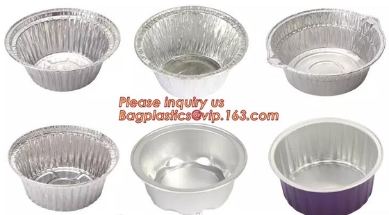 Disposable Food Storage Containers for Cooking, Baking and Meal Prep Storing, Baking, Meal Prep & Reheating Freezer