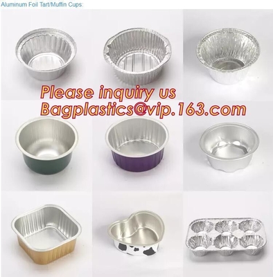 Disposable Food Storage Containers for Cooking, Baking and Meal Prep Storing, Baking, Meal Prep & Reheating Freezer