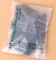 Corn Starch Compostable Bags Garment Pack Cloth Mailer Bags BIOCOMPOST CLOTH PAC Build-In Handle Shipping Mailer Bags