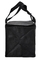 Waterproof PE Foam Insulated Delivery Bag Trunk Size Extra Large Collapsible Insulated Zippered Coolers With Reinforced