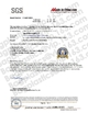 China YANTAI BAGEASE PACKAGING PRODUCTS CO.,LTD certificaten